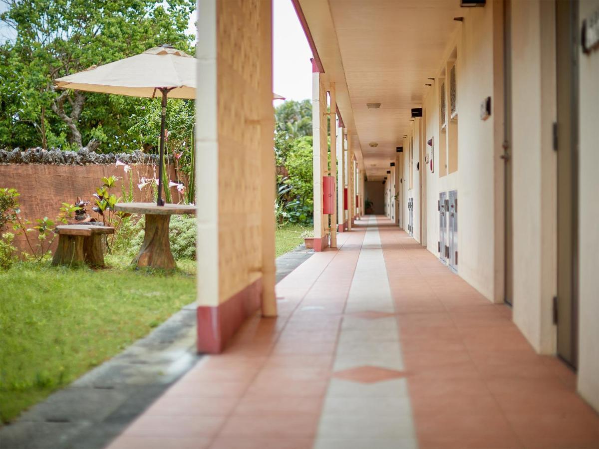 יומיטאן Hotel Murasakimura מראה חיצוני תמונה