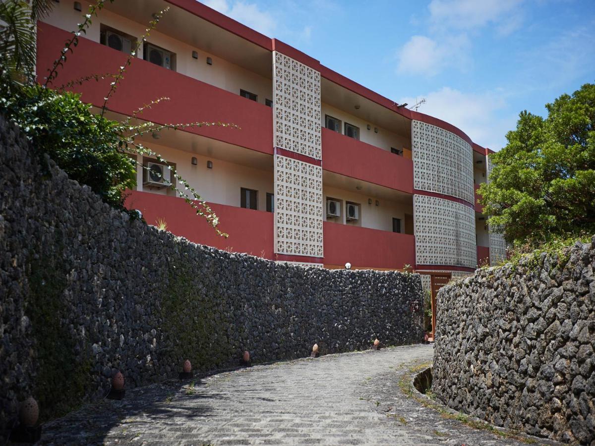 יומיטאן Hotel Murasakimura מראה חיצוני תמונה
